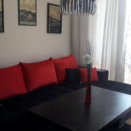 Alex Deluxe Apartments Sunny Beach Exterior foto