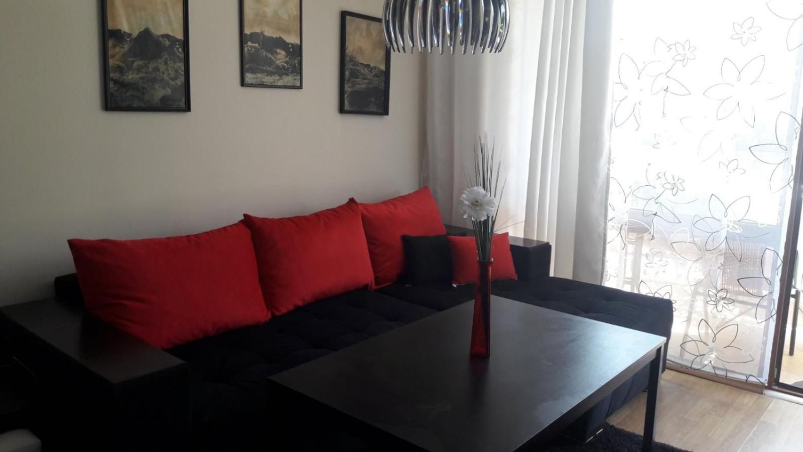 Alex Deluxe Apartments Sunny Beach Exterior foto